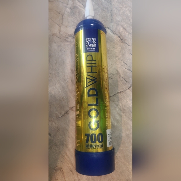 Gold Whip - Picture 1 of 7